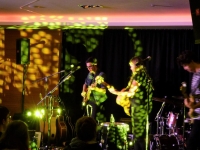 Hanne Kah & Band - "Walking forward Tour"- 24.02.2018