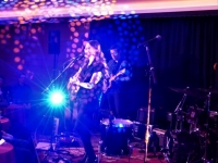 Hanne Kah & Band - "Walking forward Tour"- 24.02.2018