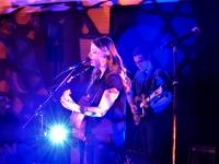 Hanne Kah & Band - "Walking forward Tour"- 24.02.2018