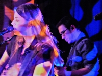 Hanne Kah & Band - "Walking forward Tour"- 24.02.2018