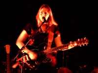 Hanne Kah & Band - "Walking forward Tour"- 24.02.2018