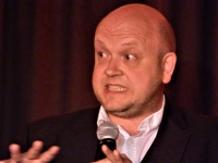 KGB VIII - 27.04.2018 - Moderator Gerd Burrmann