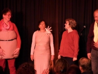 KGB VIII - 27.04.2018 - Theatergruppe "eigendlich Grenzwertig"