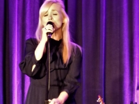 Carolin No - "11 Years of November" - 18.05.2018