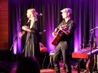 Carolin No - "11 Years of November" - 18.05.2018