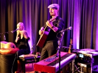 Carolin No - "11 Years of November" - 18.05.2018