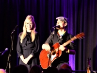 Carolin No - "11 Years of November" - 18.05.2018