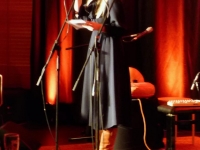 Carolin No - "11 Years of November" - 18.05.2018