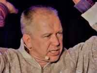 Robert Griess - "Hauptsache, es knallt" - 29.09.2018