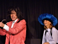 Theater 1+1 - "Kleiner Muck ganz groß" - 07.10.2018