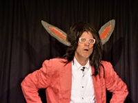 Theater 1+1 - "Kleiner Muck ganz groß" - 07.10.2018