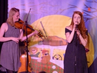 Highland Blast 2018  - "A Taste of Scotland" - 09.11.2018