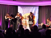 Highland Blast 2018  - "A Taste of Scotland" - 09.11.2018