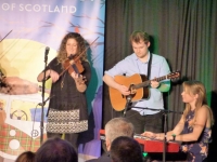 Highland Blast 2018  - "A Taste of Scotland" - 09.11.2018