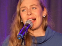 Jördis Tielsch - 2. Platz  KGB IX 24.11.2018