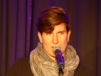 Kaddy Kupfer - 3. Platz  KGB IX 24.11.2018