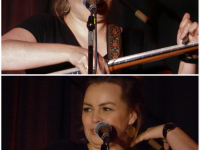 4. Limburger Acoustic Night - Fee Badenius - 08.12.2019