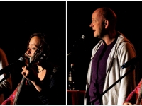 Gerd Buurmann & Viktoria Burkert - "Das Leben  - ein Nudelsalat" - 12.10.2019