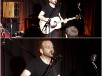 4. Limburger Acoustic Night - Henning Neuser - 08.12.2019