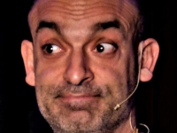 Django Asül  - "Rückspiegel 2018" - 19.01.2019