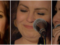 4. Limburger Acoustic Night - Fee Badenius - 08.12.2019