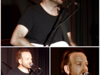 4. Limburger Acoustic Night - Henning Neuser - 08.12.2019