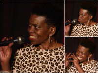 Brenda Boykin, Jan Luley,  & Rick Trolsen - 02.11.2019