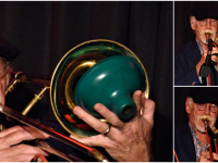 Brenda Boykin, Jan Luley,  & Rick Trolsen - 02.11.2019