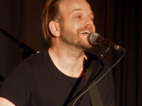 4. Limburger Acoustic Night - Henning Neuser - 08.12.2019