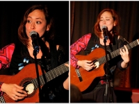 Gerd Buurmann & Viktoria Burkert - "Das Leben  - ein Nudelsalat" - 12.10.2019