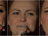 4. Limburger Acoustic Night - Fee Badenius - 08.12.2019