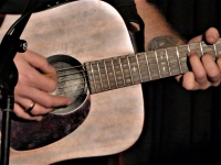 4. Limburger Acoustic Night - Henning Neuser - 08.12.2019