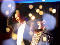 Brenda Boykin, Jan Luley,  & Rick Trolsen - 02.11.2019