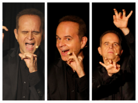 Jubiläumsgala - 28.8.09.2019