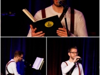 Kunst gegen Bares XI - 01.12.2020