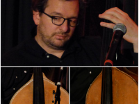 4. Limburger Acoustic Night  - 08.12.2019