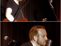 4. Limburger Acoustic Night - Henning Neuser - 08.12.2019