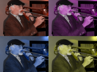 Brenda Boykin, Jan Luley,  & Rick Trolsen - 02.11.2019