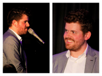 Jubiläumsgala - 28.8.09.2019