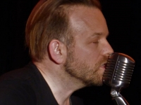 4. Limburger Acoustic Night - Henning Neuser - 08.12.2019