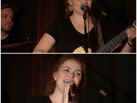 4. Limburger Acoustic Night - Fee Badenius - 08.12.2019