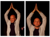 Gerd Buurmann & Viktoria Burkert - "Das Leben  - ein Nudelsalat" - 12.10.2019