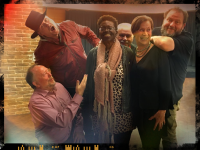 Brenda Boykin, Jan Luley,  & Rick Trolsen - 02.11.2019