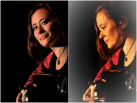 Gerd Buurmann & Viktoria Burkert - "Das Leben  - ein Nudelsalat" - 12.10.2019