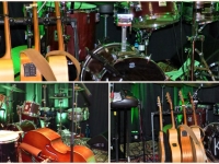 Hanne Kah Band - "Y" - 14.09.2019