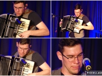 Hanne Kah Band - "Y" - 14.09.2019