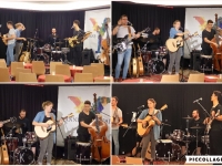 Hanne Kah Band - "Y" - 14.09.2019