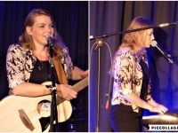 Hanne Kah Band - "Y" - 14.09.2019