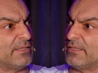 Django Asül  - "Rückspiegel 2018" - 19.01.2019