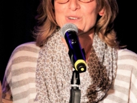 Cornelia Blank - 1. THING Poetry Slam - 11.05.2019